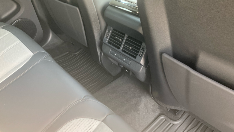 Land Rover Range Rover Evoque 2.0 D200 Autobiography 5dr Auto [Revised] Diesel Hatchback